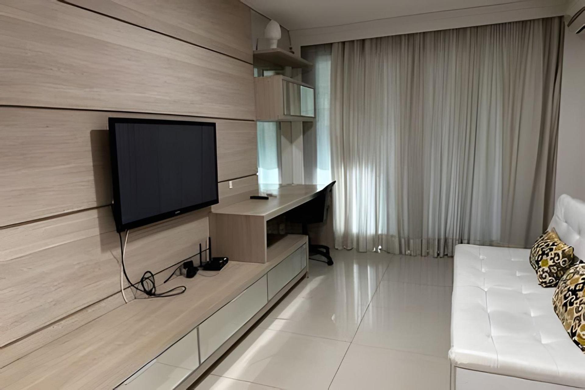 Brisas Do Lago - Apartamento 6 Brasilia Exterior photo