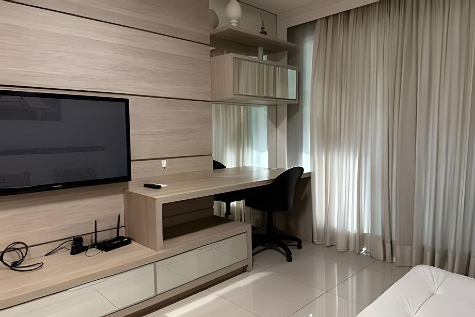 Brisas Do Lago - Apartamento 6 Brasilia Exterior photo