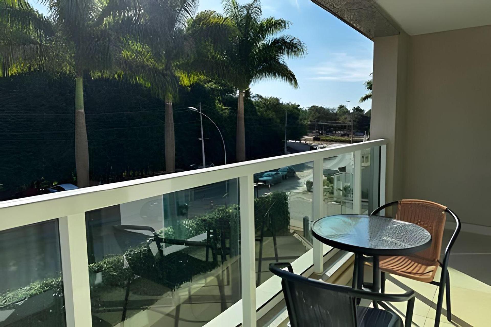 Brisas Do Lago - Apartamento 6 Brasilia Exterior photo