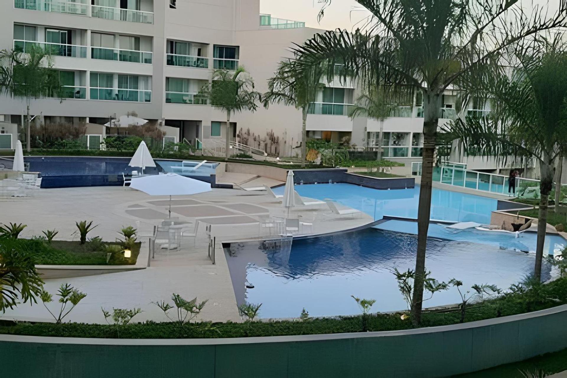 Brisas Do Lago - Apartamento 6 Brasilia Exterior photo